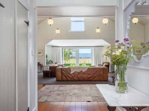 80 Battersea Road, Greytown