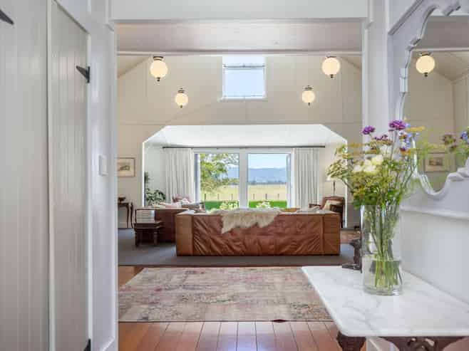 80 Battersea Road, Morrisons Bush