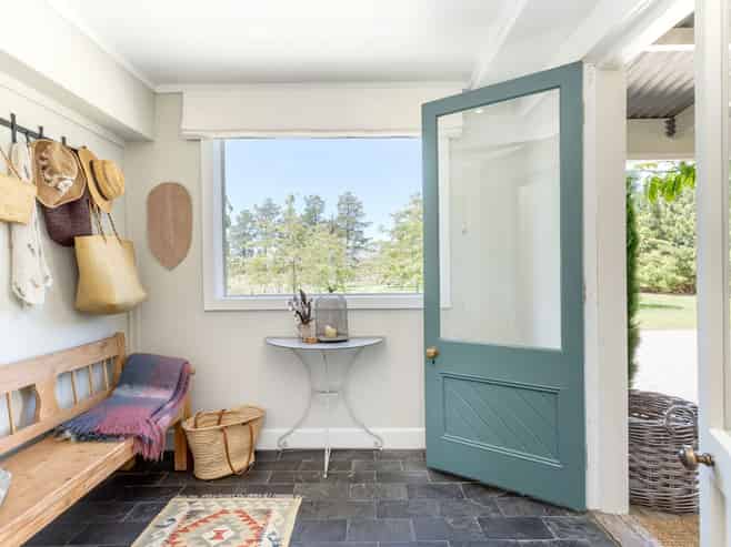 80 Battersea Road, Morrisons Bush