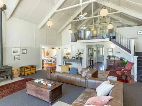 80 Battersea Road, Greytown