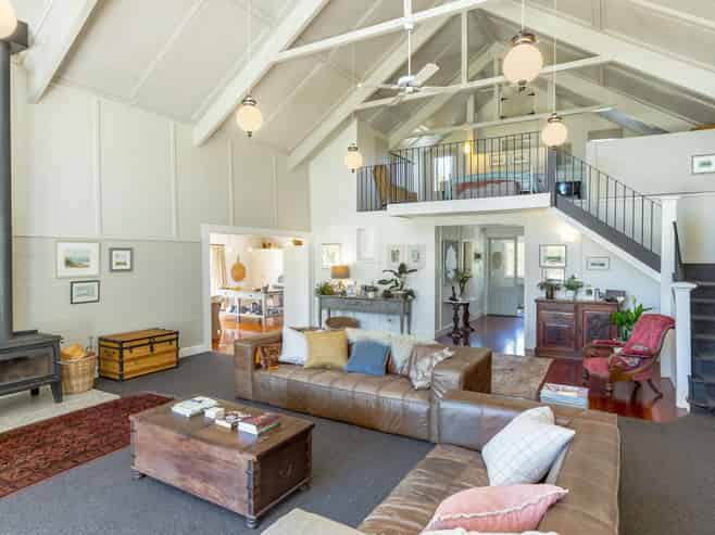 80 Battersea Road, Greytown