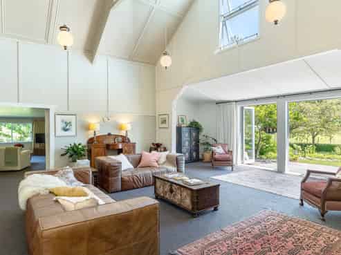 80 Battersea Road, Greytown