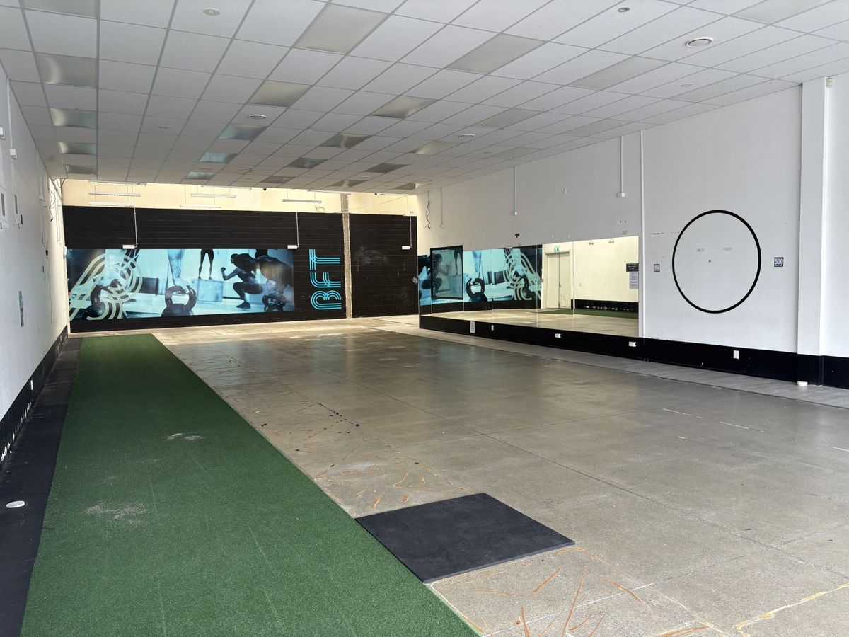 Prime St Johns retail! - Ansicht 5