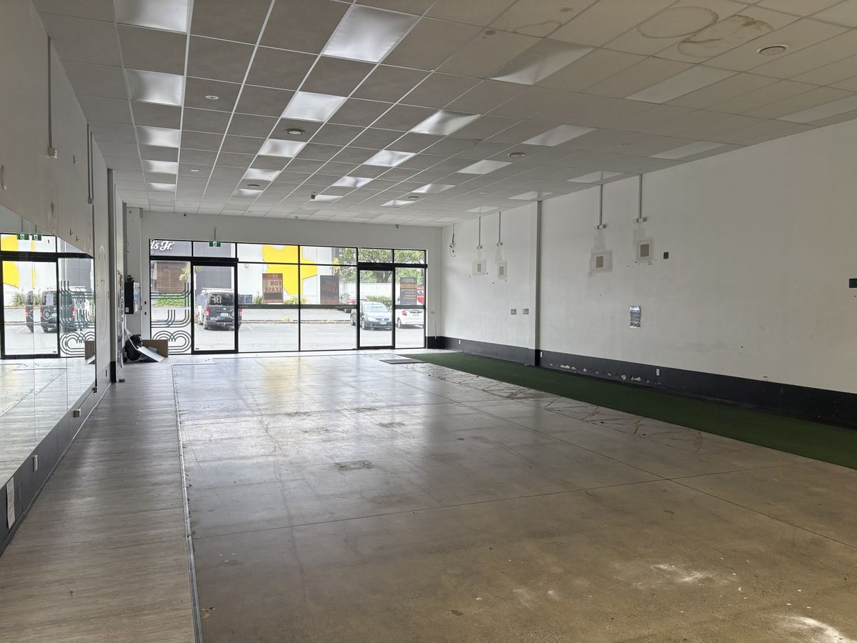 Prime St Johns retail! - Ansicht 2