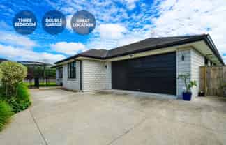 40 Calder Crescent, Pokeno