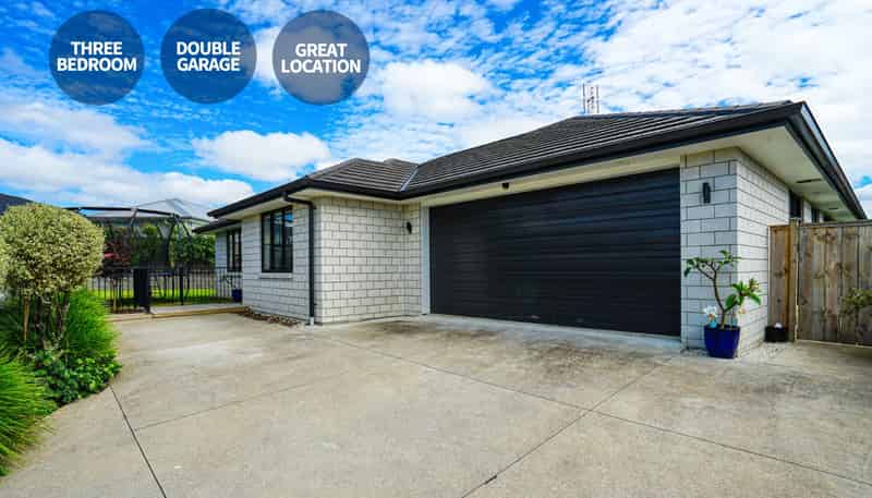 40 Calder Crescent, Pokeno