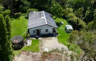 670 Oruru Road, PERIA