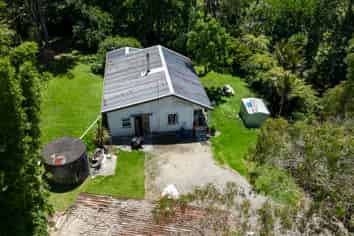 670 Oruru Road, PERIA