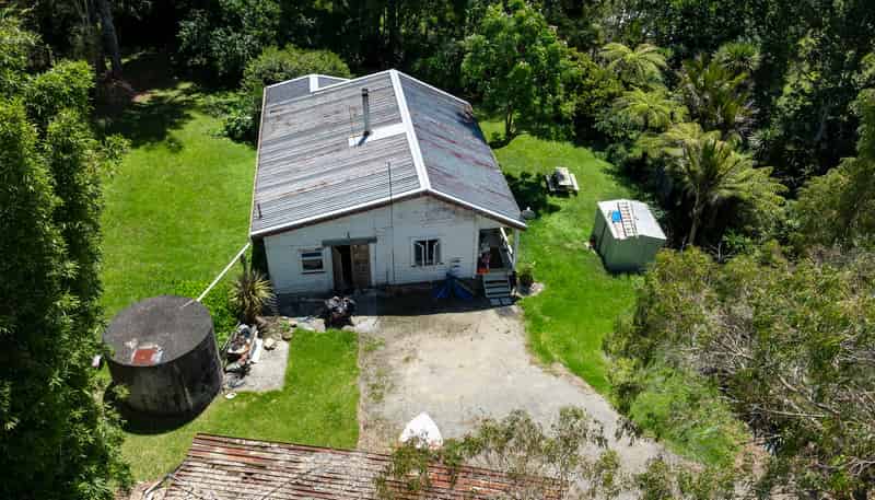 670 Oruru Road, PERIA