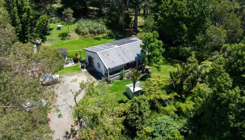 670 Oruru Road, PERIA