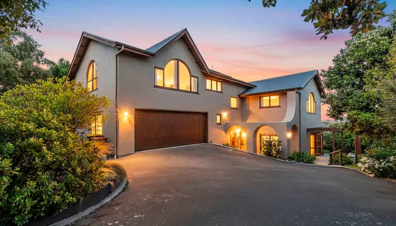 262 Major Hornbrook Road, MOUNT PLEASANT