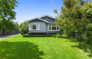 32 Windermere Road, Papanui