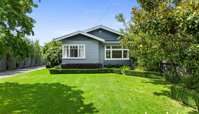32 Windermere Road, Papanui