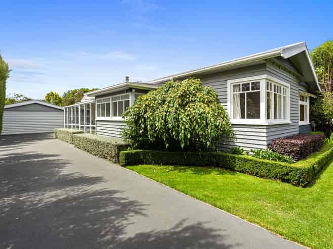 32 Windermere Road, Papanui