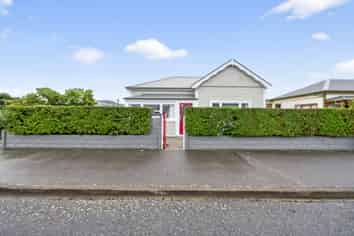 33 Adelaide Street, Petone