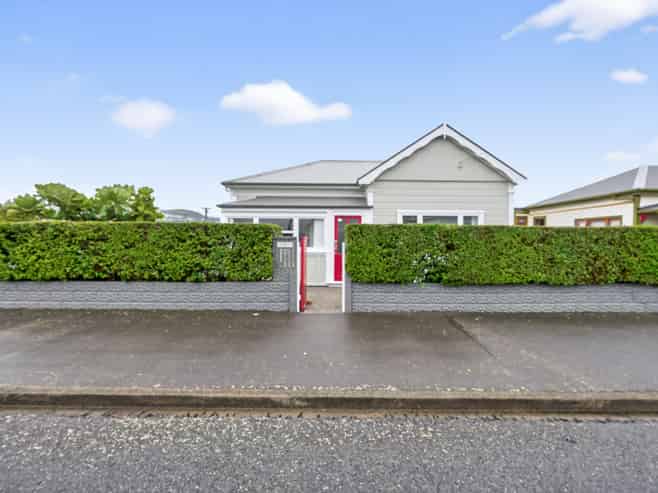33 Adelaide Street, Petone