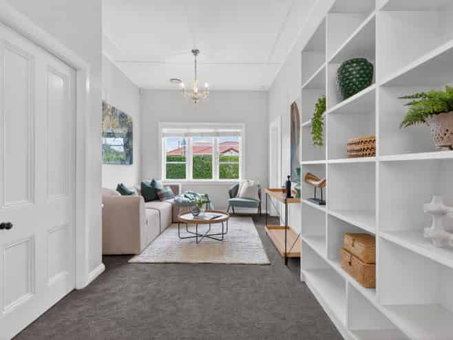 33 Adelaide Street, Petone