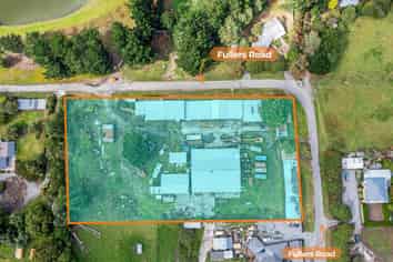 Versatile Lifestyle & Commercial Holding – 106 Fullers Road,