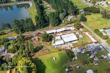 Versatile Lifestyle & Commercial Holding – 106 Fullers Road,