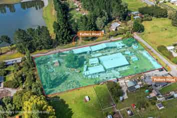 Versatile Lifestyle & Commercial Holding – 106 Fullers Road,