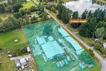 Versatile Lifestyle & Commercial Holding – 106 Fullers Road,