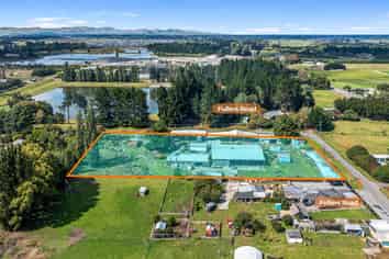 Versatile Lifestyle & Commercial Holding – 106 Fullers Road,