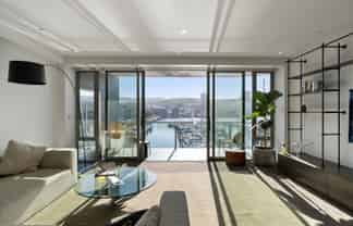 3D/1 Clyde Quay Wharf, Te Aro