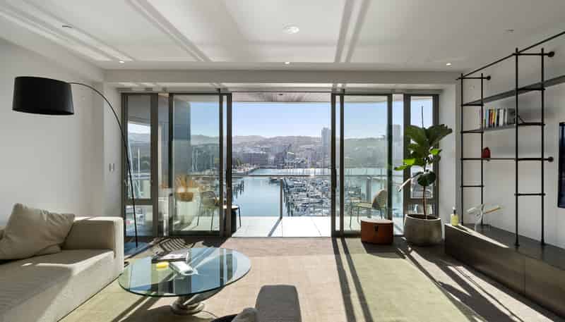 3D/1 Clyde Quay Wharf, Te Aro