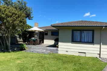 27B Wells Avenue, Mount Maunganui