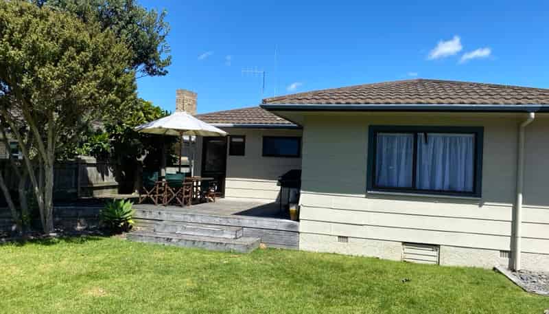 27B Wells Avenue, Mount Maunganui