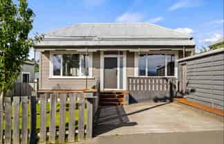 17 Beresford Street, Kaikorai