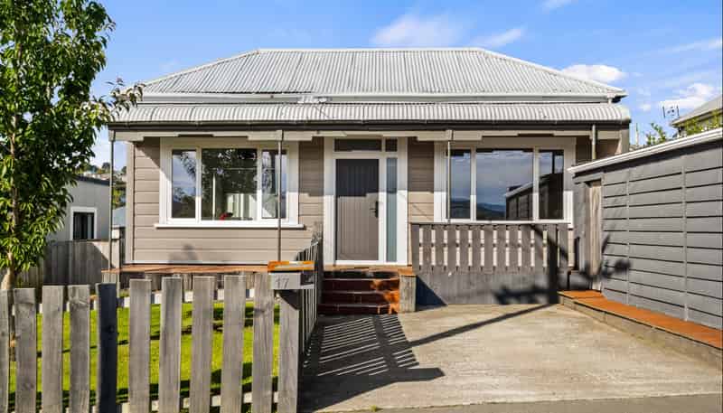 17 Beresford Street, Kaikorai