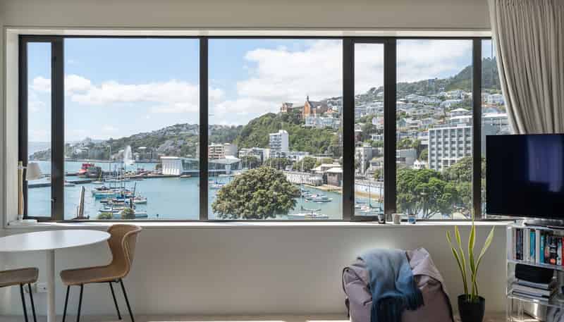 312/22 Herd Street, Te Aro