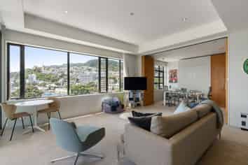 312/22 Herd Street, Te Aro