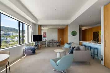 312/22 Herd Street, Te Aro