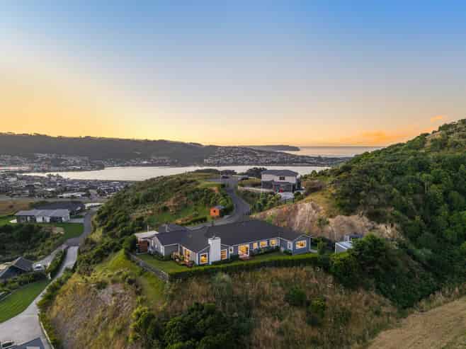 9 Baxters Rise, Aotea