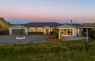 9 Baxters Rise, Aotea