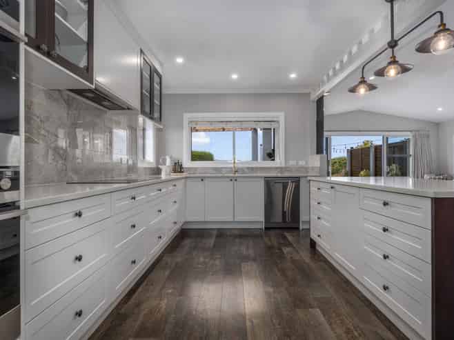 9 Baxters Rise, Aotea