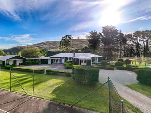 460 Tora Road, Martinborough
