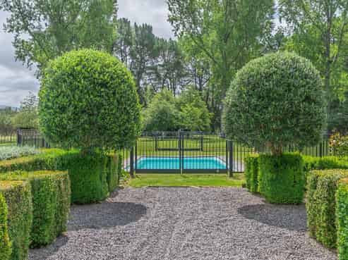 460 Tora Road, Martinborough