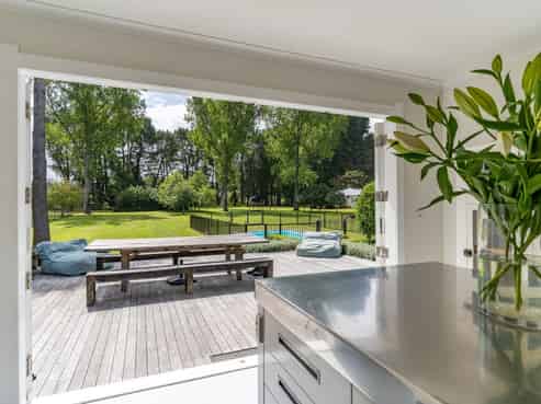 460 Tora Road, Martinborough