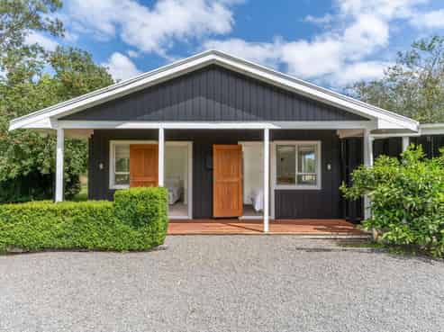 460 Tora Road, Martinborough