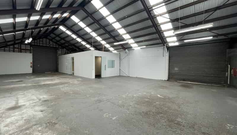 71 Morrin Road, Saint Johns