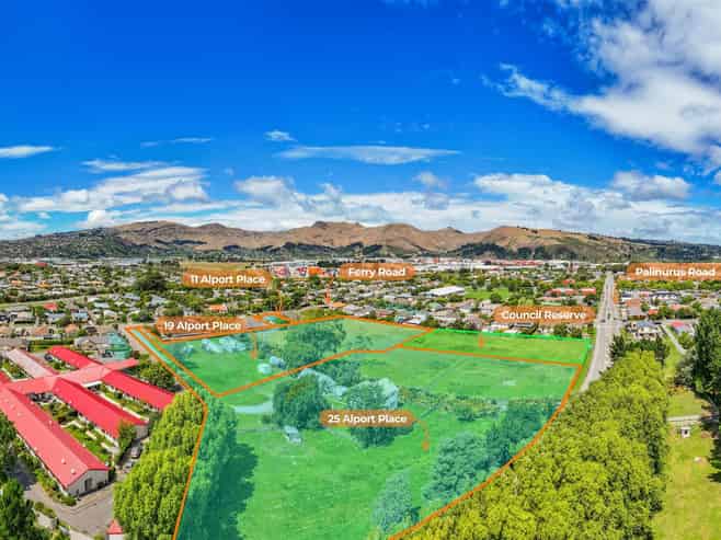 Strategic Residential Development Holding