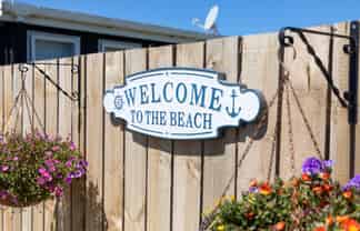 95 Pukehina Parade, Pukehina