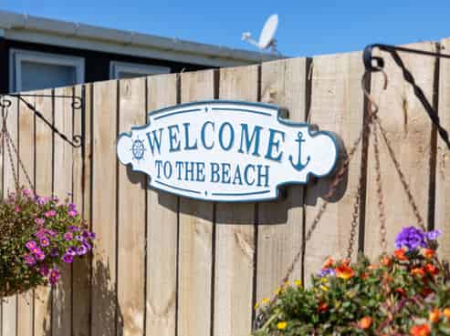 95 Pukehina Parade, Pukehina