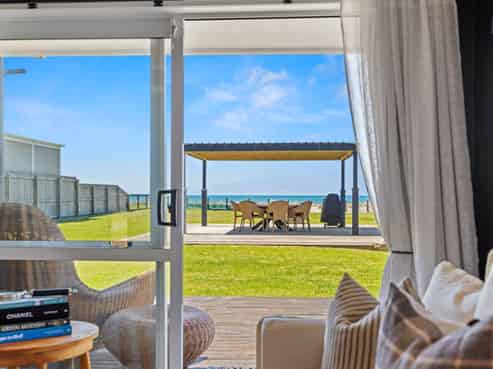 95 Pukehina Parade, Pukehina