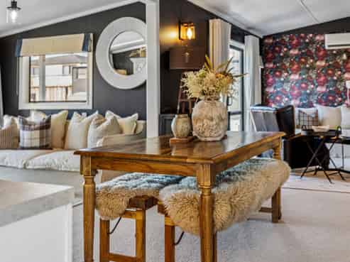 95 Pukehina Parade, Pukehina