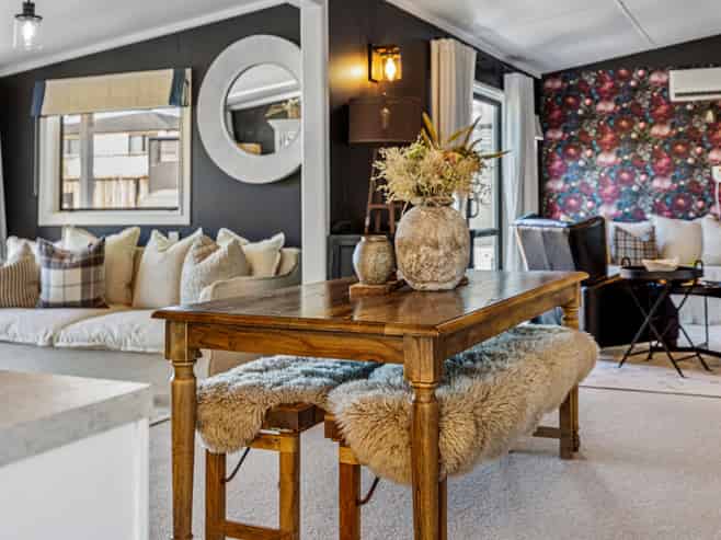 95 Pukehina Parade, Pukehina