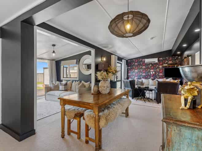 95 Pukehina Parade, Pukehina